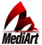 MediArt LLC Logo