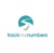 TRACK MY NUMBERS Logo