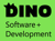 DINO - Tech Solutions Logo