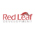 Red Leaf Development Logo