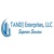 TandJ Enterprises, LLC Logo