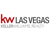 Keller Williams Realty Las Vegas Logo