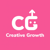 Creative Growth Logotype
