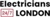 Electricians London Logotype