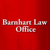 Barnhart Law Office Logotype