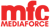 MediaForce Communications Logo