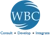 WBC Software Lab Logotype