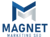 Magnet Marketing SEO Logo