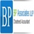 B P Associates LLP Logo