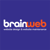 BrainWeb Logo