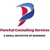 Panchal Consulting Services Logotype