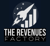 The Revenues Factory Logo