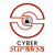 Cyber Suraksa Logo