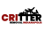 Critter Removal Indianapolis Logotype