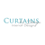 Curtains By Design | Windows Treatment Houston, Tx Logotype