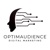 OptimAudience Digital Marketing Logo