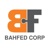 BahFed Corp Logo