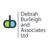 Debrah Burleigh and Associates Ltd. Logo