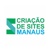 Criação De Sites Em Manaus Logo