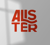 Alister Creative Agency Logo