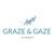 Graze and Gaze Logo
