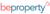 Beproperty Logo