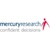 Mercury Research Logotype