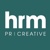 HRM | PR & Creative Logo