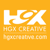 HGX Creative Logo