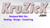 Kruzick.com Logo