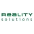 Reality Solutions Logotype
