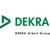 DEKRA Arbeit Group Logo