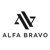 ALFA BRAVO Logo