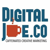 Digital Joe Logo