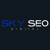 Sky SEO Digital Logo