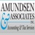 Amundsen & Associates Inc Logo
