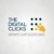 The Digital Click Logo