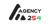 Agency 254 Logo