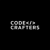 Code Crafters Logo