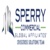 Sperry Commercial Global Affiliates Logo