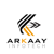 Arkaay Infotech Logotype