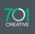 701 Creative LLC Logo
