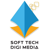 Soft Tech Digi Media Logo