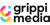 Grippi Media Logotype