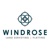 Windrose Surveying & Land Services, LLC Logotype