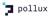 Pollux Logo