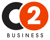 C2 Business and Media Logo