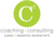 c2 coaching + consulting Logo