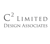 C2 Ltd Design Associates Logo