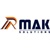 Rmak Solutions Logo